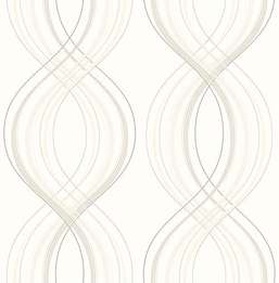 Обои Seabrook Retro Living rl60208