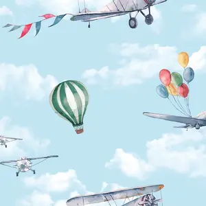  Shinhan Wallcoverings Dream World 2023 5126-1 -  1