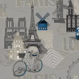  Shinhan Wallcoverings Dream World 2023 5129-2