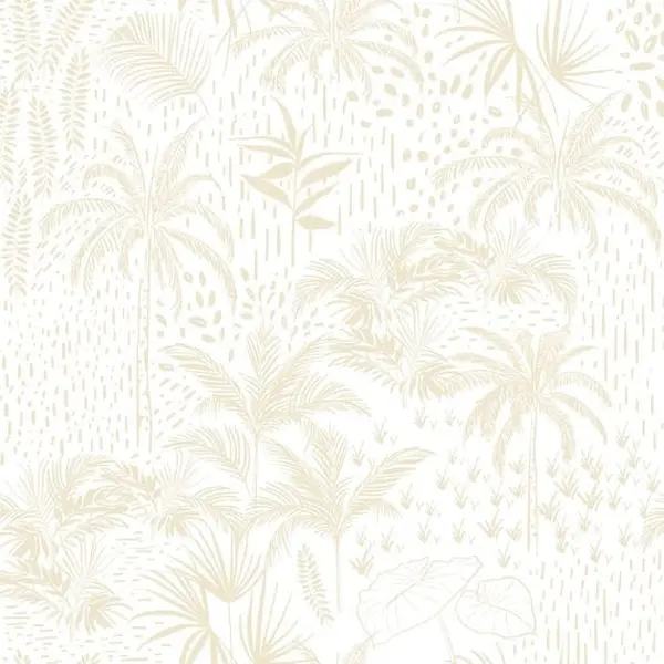 Обои Shinhan Wallcoverings Dream World 2023 5130-1 - фото 1