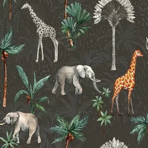 Shinhan Wallcoverings Dream World 2023 5131-2 -  1