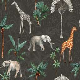 Обои Shinhan Wallcoverings Dream World 2023 5131-2