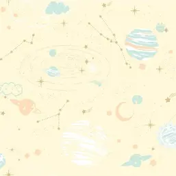 Shinhan Wallcoverings Dream World 2023 5136-1