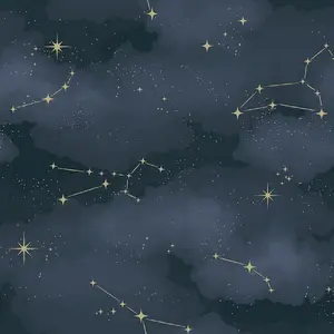  Shinhan Wallcoverings Dream World 2023 5137-2 -  1