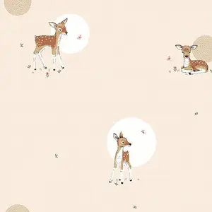  Shinhan Wallcoverings Dream World 2023 5140-1 -  1