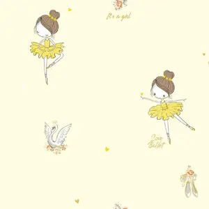  Shinhan Wallcoverings Dream World 2023 5145-1 -  1
