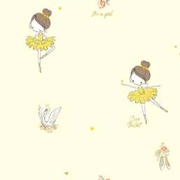  Shinhan Wallcoverings Dream World 2023 5145-1