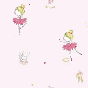  Shinhan Wallcoverings Dream World 2023 5145-2 -  1