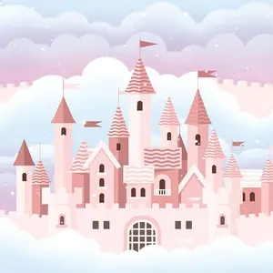  Shinhan Wallcoverings Dream World 2023 5150-1 -  1