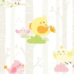  Shinhan Wallcoverings Dream World 2023 5151-1