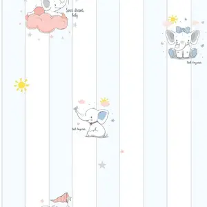 Обои Shinhan Wallcoverings Dream World 2023 5153-2 - фото 1