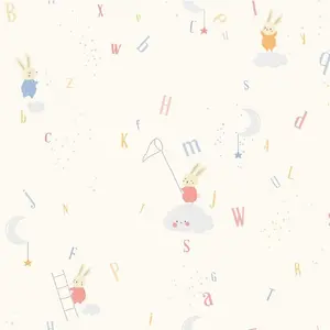 Обои Shinhan Wallcoverings Dream World 2023 5155-1 - фото 1