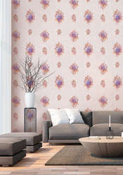  Shinhan Wallcoverings Fresco 88263-3 -  19