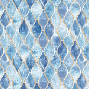 Обои Shinhan Wallcoverings Pluto 88401-3 - фото 1