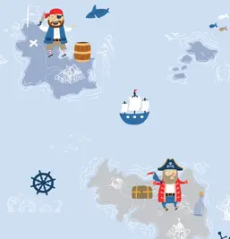  Shinhan Wallcoverings Dream World 2018 A5112-1