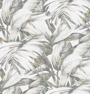  Shinhan Wallcoverings Modern Sense 2017 88172-2 Tropical -  1