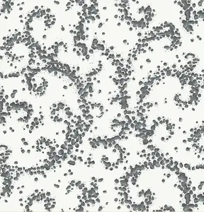 Обои Shinhan Wallcoverings Modern Sense 2017 88176-3 Bertha - фото 1