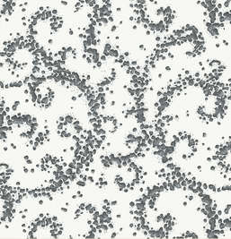 Обои Shinhan Wallcoverings Modern Sense 2017 88176-3 Bertha