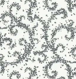  Shinhan Wallcoverings Modern Sense 2017 88176-3 Bertha