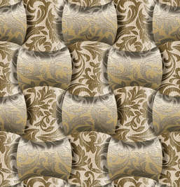 Обои Shinhan Wallcoverings Modern Sense 2017 88177-2 Nobis