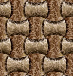Обои Shinhan Wallcoverings Modern Sense 2017 88177-3 Nobis