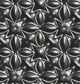  Shinhan Wallcoverings Modern Sense 2017 88179-1 Hevitz