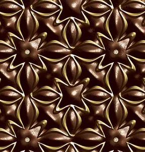  Shinhan Wallcoverings Modern Sense 2017 88179-2 Hevitz -  1