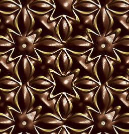  Shinhan Wallcoverings Modern Sense 2017 88179-2 Hevitz