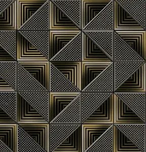  Shinhan Wallcoverings Modern Sense 2017 88189-2 Optimum -  1