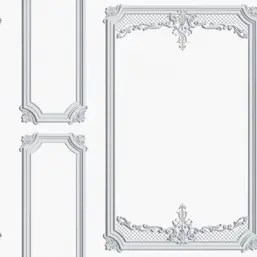  Shinhan Wallcoverings Mustang 88346-1