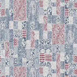  Shinhan Wallcoverings Scarlet 88352-2
