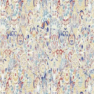  Shinhan Wallcoverings Scarlet 88354-2 -  1