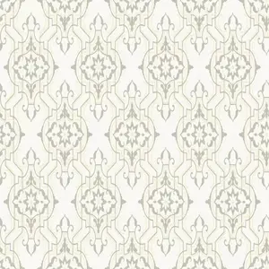  Shinhan Wallcoverings Scarlet 88360-1 -  1