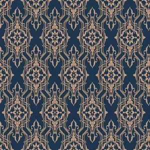 Обои Shinhan Wallcoverings Scarlet 88360-3 - фото 1