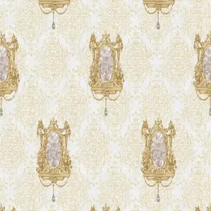  Shinhan Wallcoverings Scarlet 88362-1 -  1