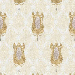  Shinhan Wallcoverings Scarlet 88362-1