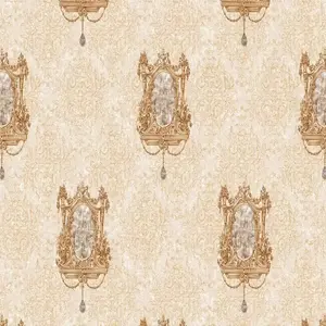  Shinhan Wallcoverings Scarlet 88362-2 -  1