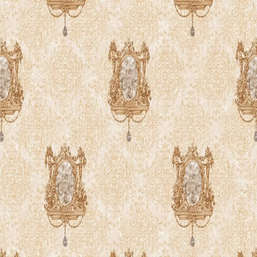  Shinhan Wallcoverings Scarlet 88362-2