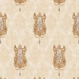  Shinhan Wallcoverings Scarlet 88362-2