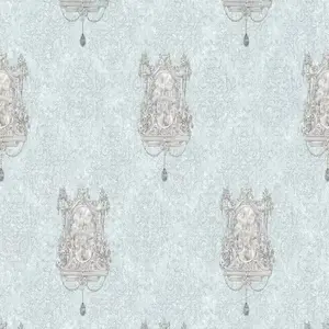  Shinhan Wallcoverings Scarlet 88362-3 -  1