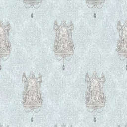  Shinhan Wallcoverings Scarlet 88362-3