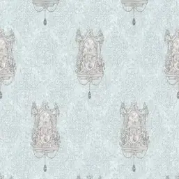  Shinhan Wallcoverings Scarlet 88362-3