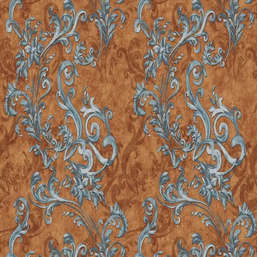  Shinhan Wallcoverings Scarlet 88364-3