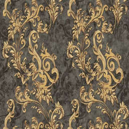  Shinhan Wallcoverings Scarlet 88364-4