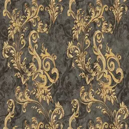  Shinhan Wallcoverings Scarlet 88364-4
