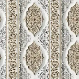  Shinhan Wallcoverings Scarlet 88366-2