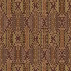  Shinhan Wallcoverings Scarlet 88369-2 -  1