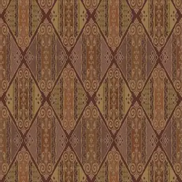  Shinhan Wallcoverings Scarlet 88369-2