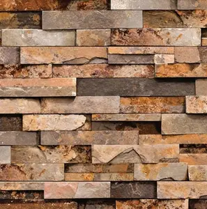 Обои Gaenari Stone&Natural  85011-1 - фото 1