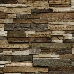  Gaenari Stone&Natural  85025-1 -  1